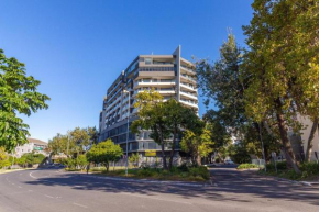 Newlands Peak Self-Catering Apartments